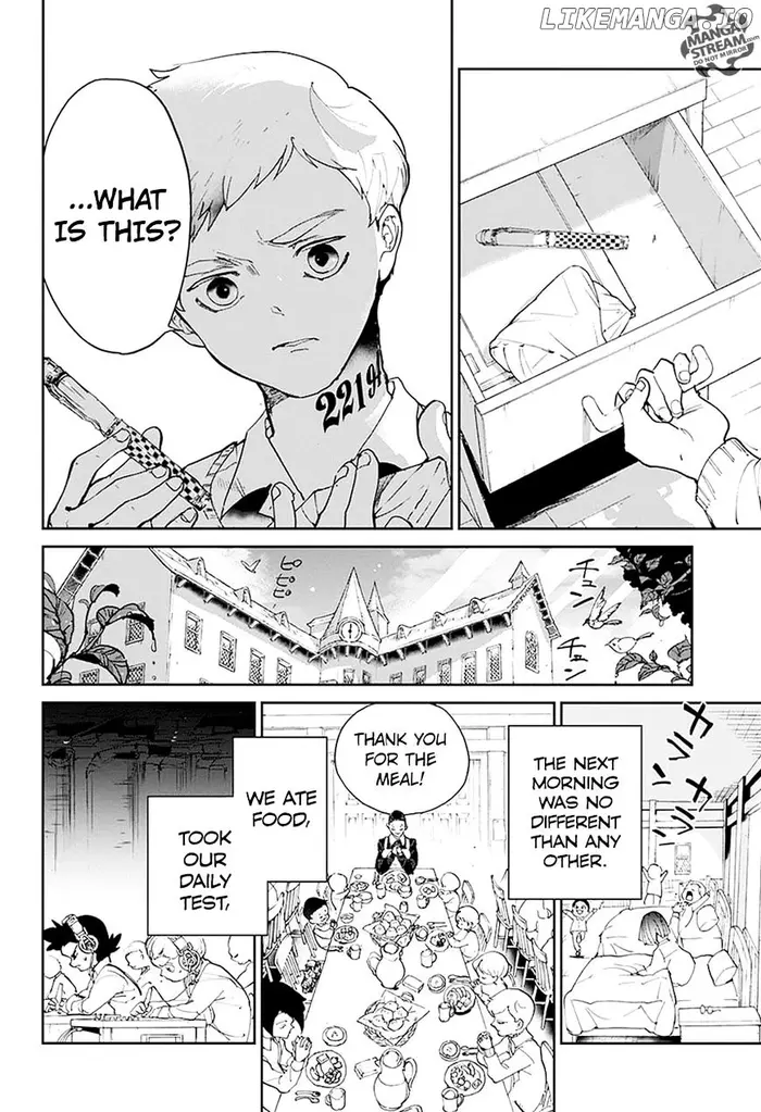 The Promised Neverland chapter 28 image 19_optimized
